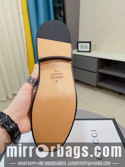 Gucci Replica Shoes sz38-44 mnh0528