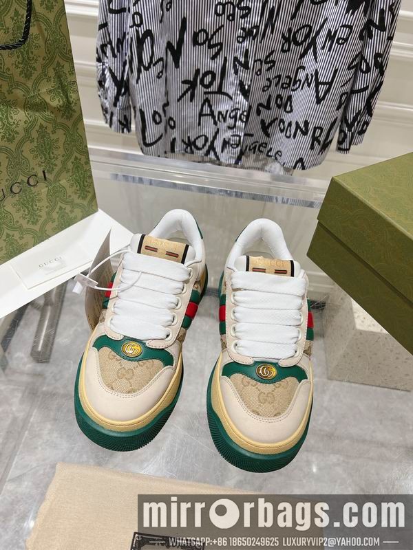 Gucci Replica Shoes sz35-40 39-45 mnf0207