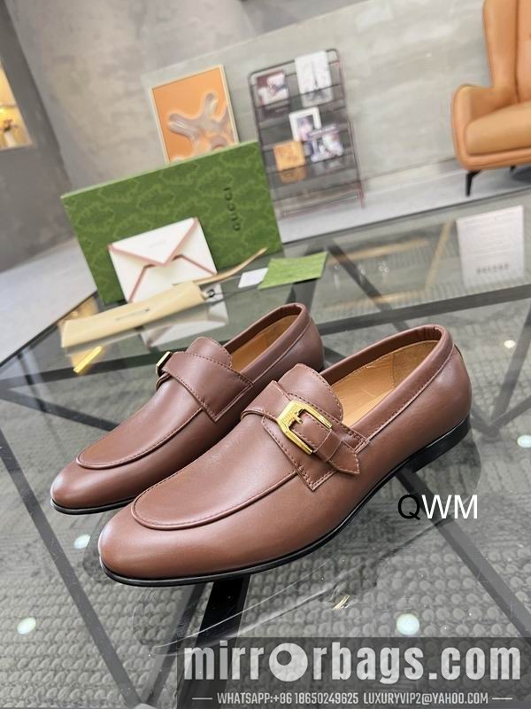 Gucci Replica Shoes sz38-45 4C WM1201