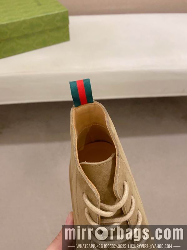 Gucci Replica Shoes sz38-44 hnm0101