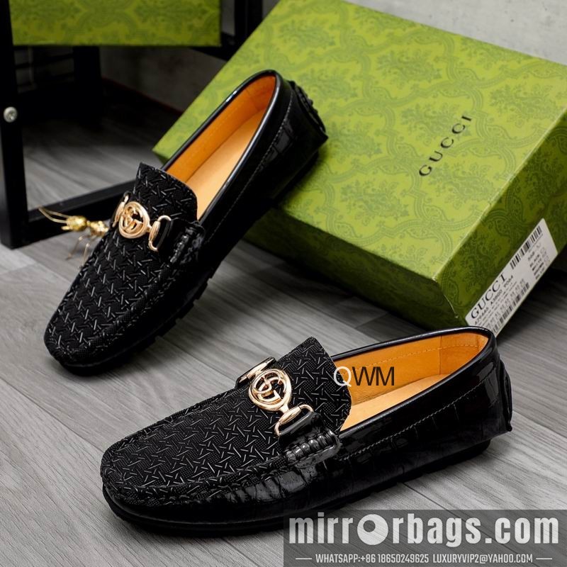 Gucci Replica Shoes sz38-44 WM0354