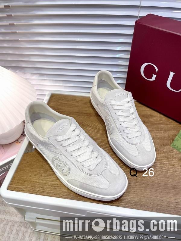 Gucci Replica Shoes Dior sz35-44 L0901
