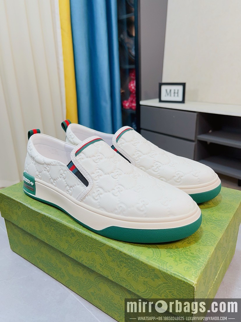 Gucci Replica Shoes sz38-44 h0602