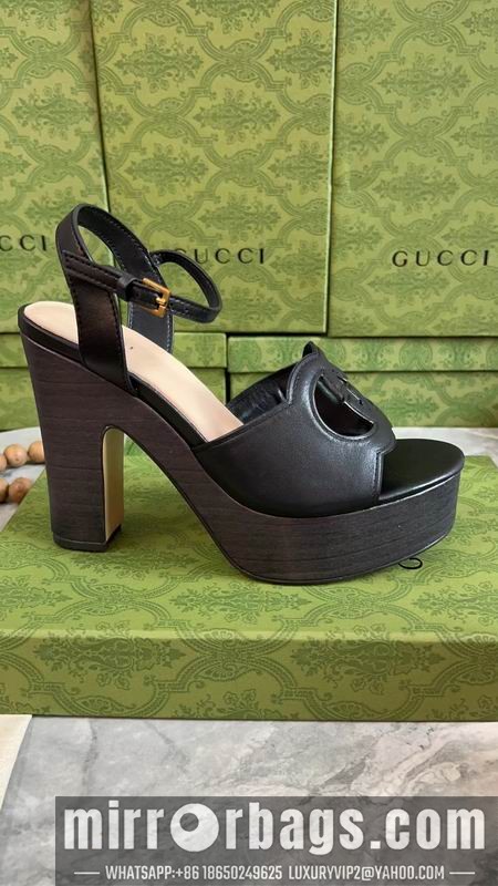 Gucci Replica Shoes sz35-43 12cm mnf0204