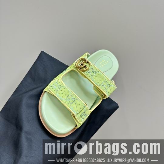 Gucci Replica Shoes sz35-42 mnh0802
