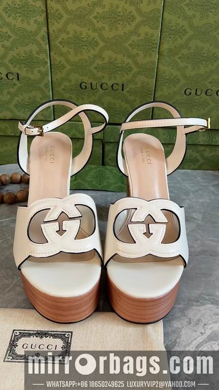 Gucci Replica Shoes sz35-43 12cm mnf0204