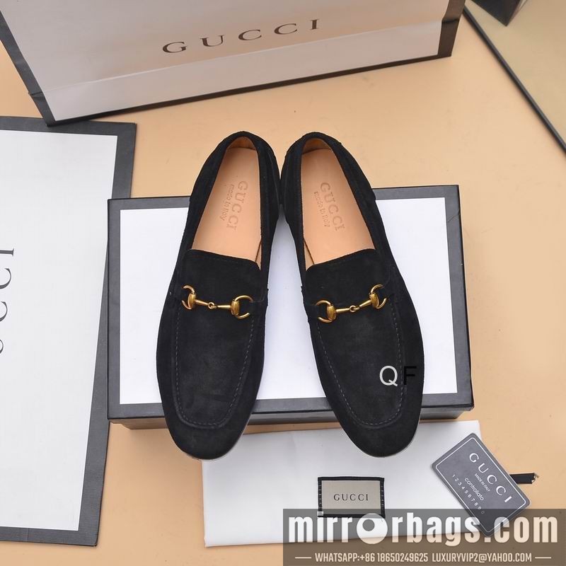 Gucci Replica Shoes sz38-45 F03100