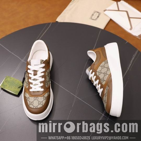 Gucci Replica Shoes sz38-45 hnh0229