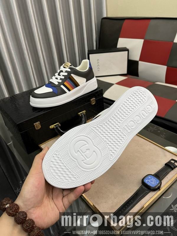 Gucci Replica Shoes sz38-44 hnm01136