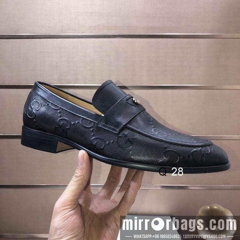 Gucci Replica Shoes sz38-45 N1201