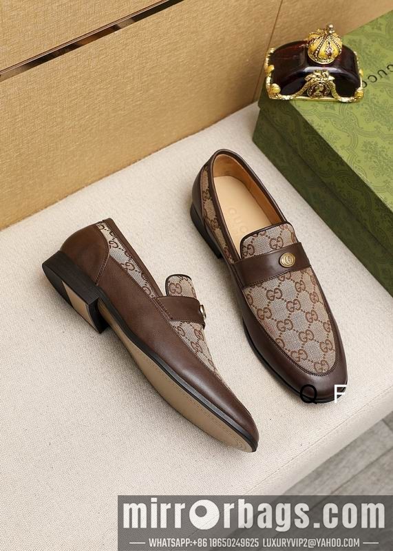 Gucci Replica Shoes sz38-45 3C TF0107