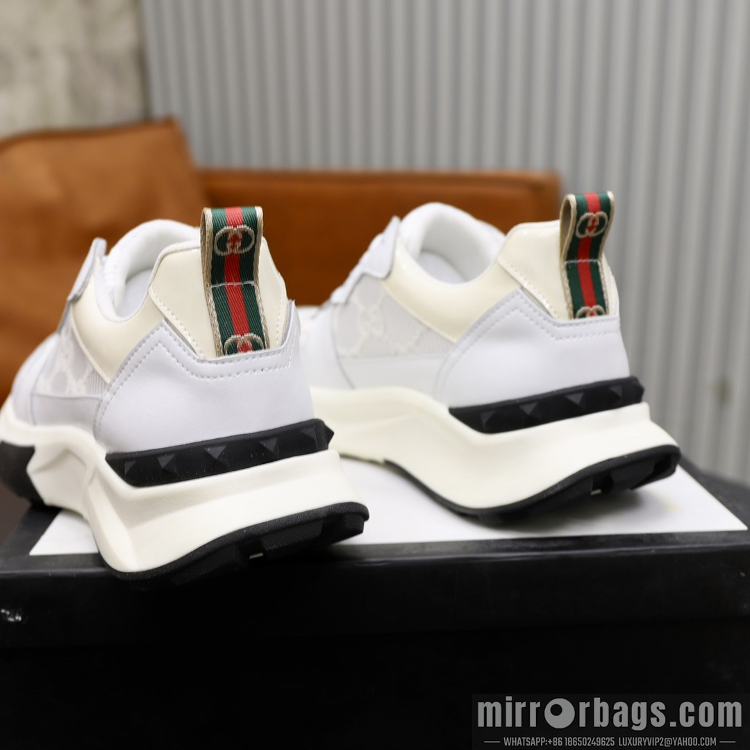 Gucci Replica Shoes sz38-44 h1001
