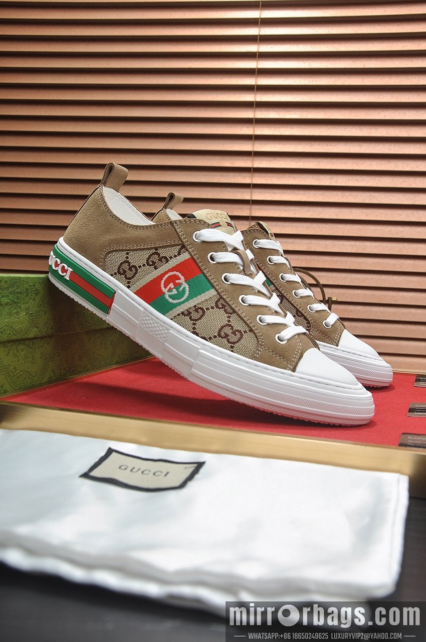 Gucci Replica Shoes sz38-44 h0713