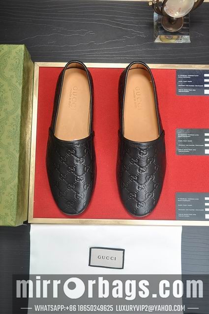 Gucci Replica Shoes sz38-44 mnh0703