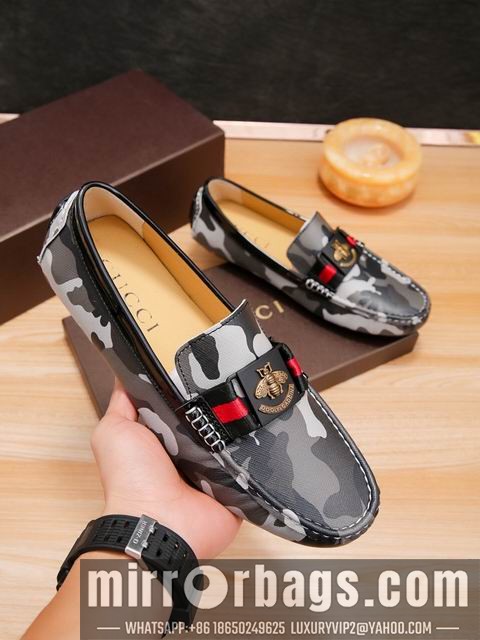 Gucci Replica Shoes sz37-45 mnh1009