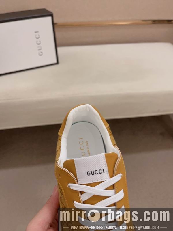 Gucci Replica Shoes sz38-44 hnm01173