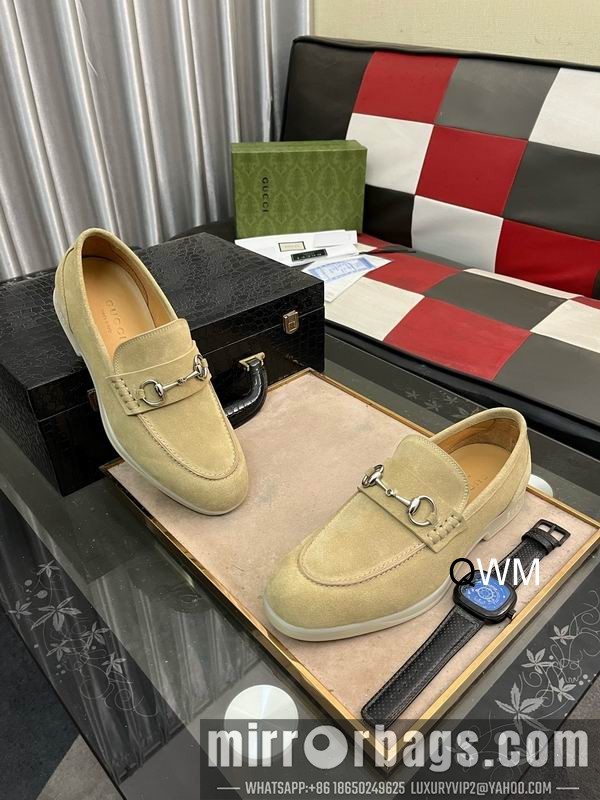 Gucci Replica Shoes sz38-44 WM0201