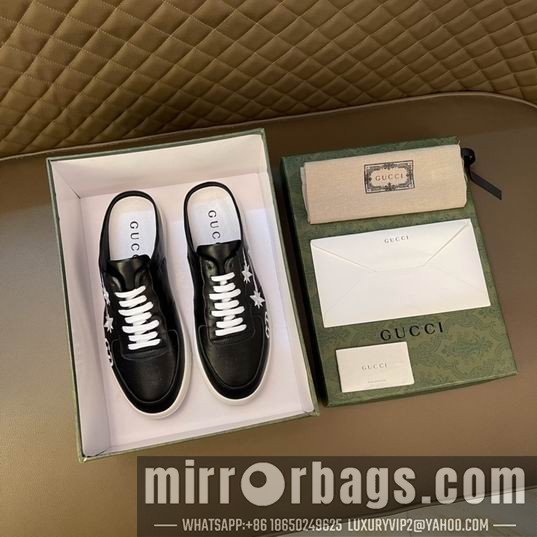 Gucci Replica Shoes sz38-45 mnh0409