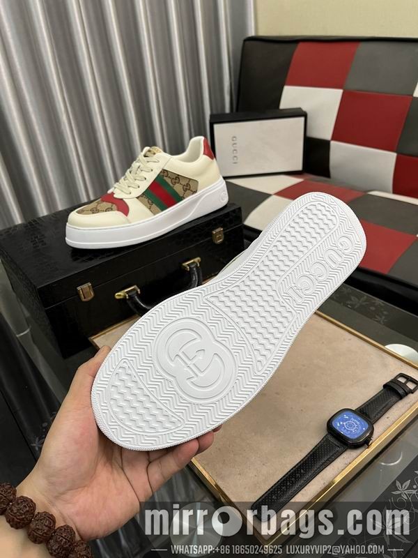 Gucci Replica Shoes sz38-44 hnm01136