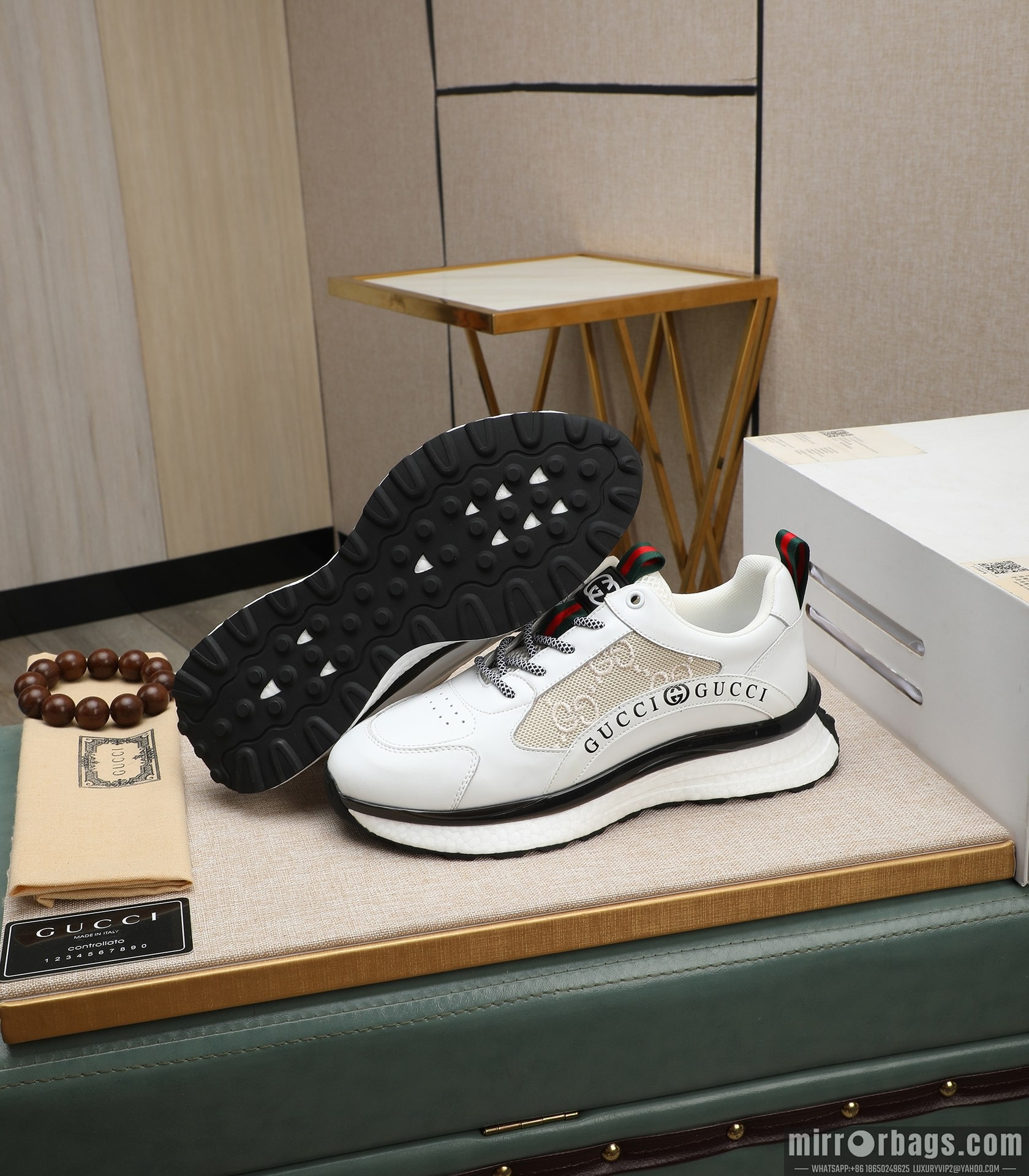 Gucci Replica Shoes sz38-44 h0702