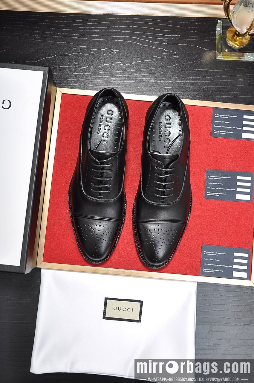 Gucci Replica Shoes sz38-45 hnh1202
