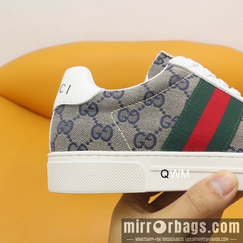 Gucci Replica Shoes sz38-45 WM0804