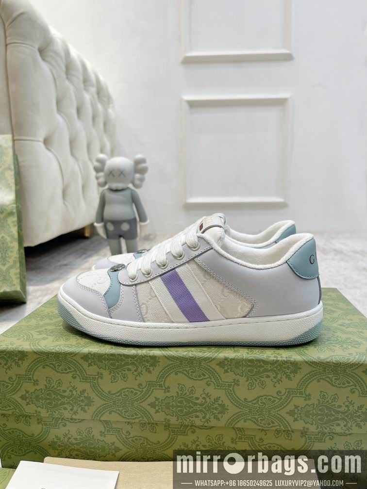 Gucci Replica Shoes sz35-44 hnh0307