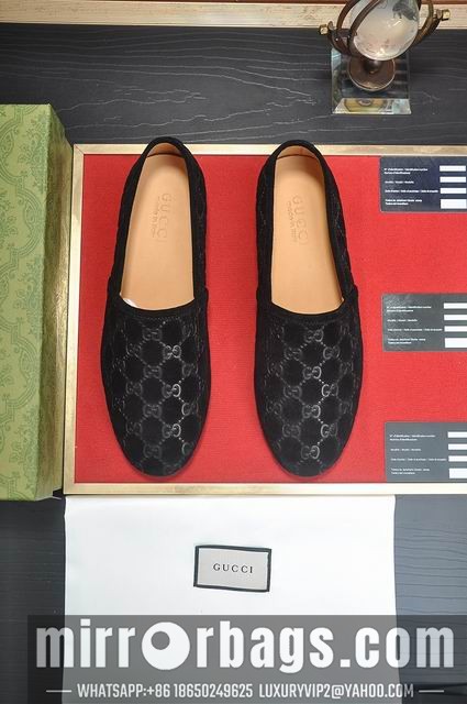 Gucci Replica Shoes sz38-44 mnh0703