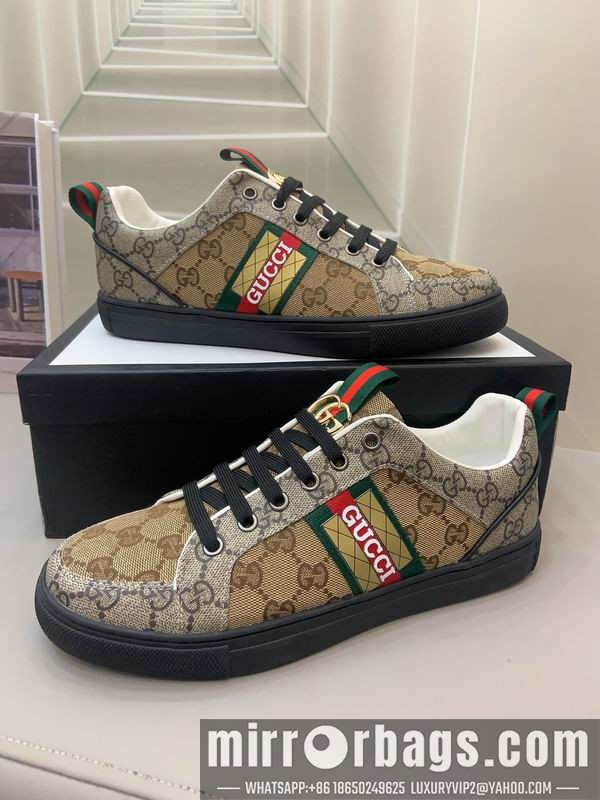 Gucci Replica Shoes sz38-44 hnm0185