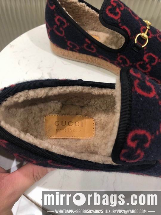 Gucci Replica Shoes sz35-42 mnh0904