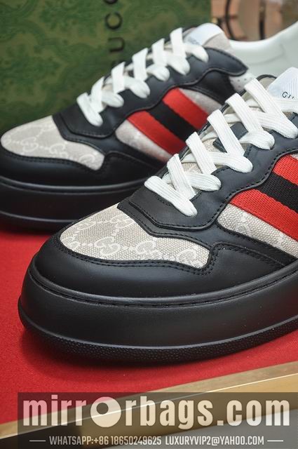 Gucci Replica Shoes sz35-45 mnh0509