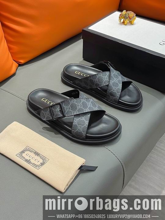 Gucci Replica Shoes sz38-45 mnh0406