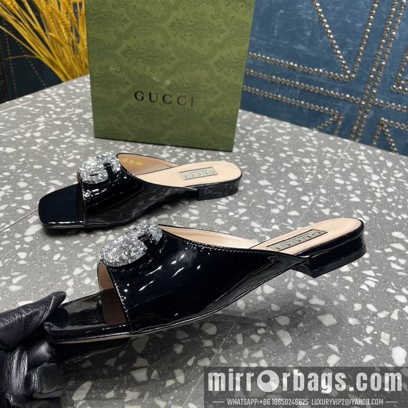Gucci Replica Shoes sz35-42 mnf0301