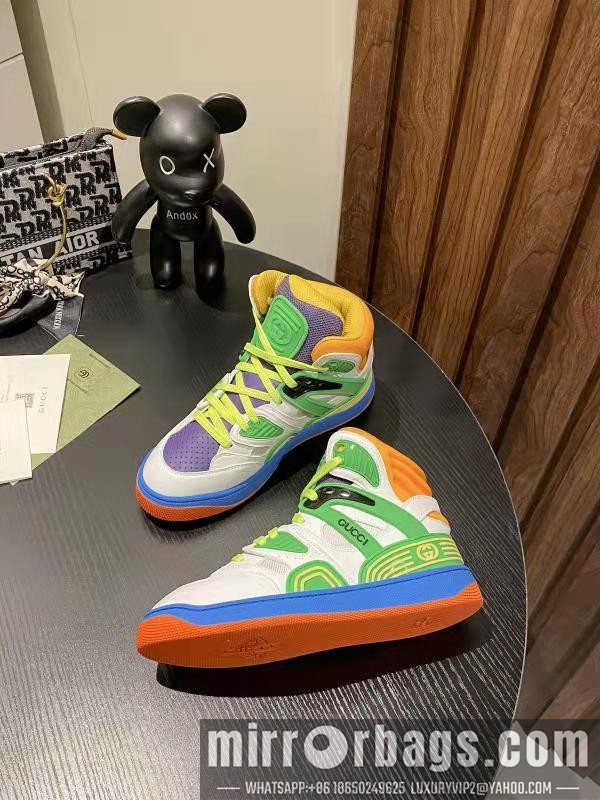 Gucci Replica Shoes sz35-45 mnf0311