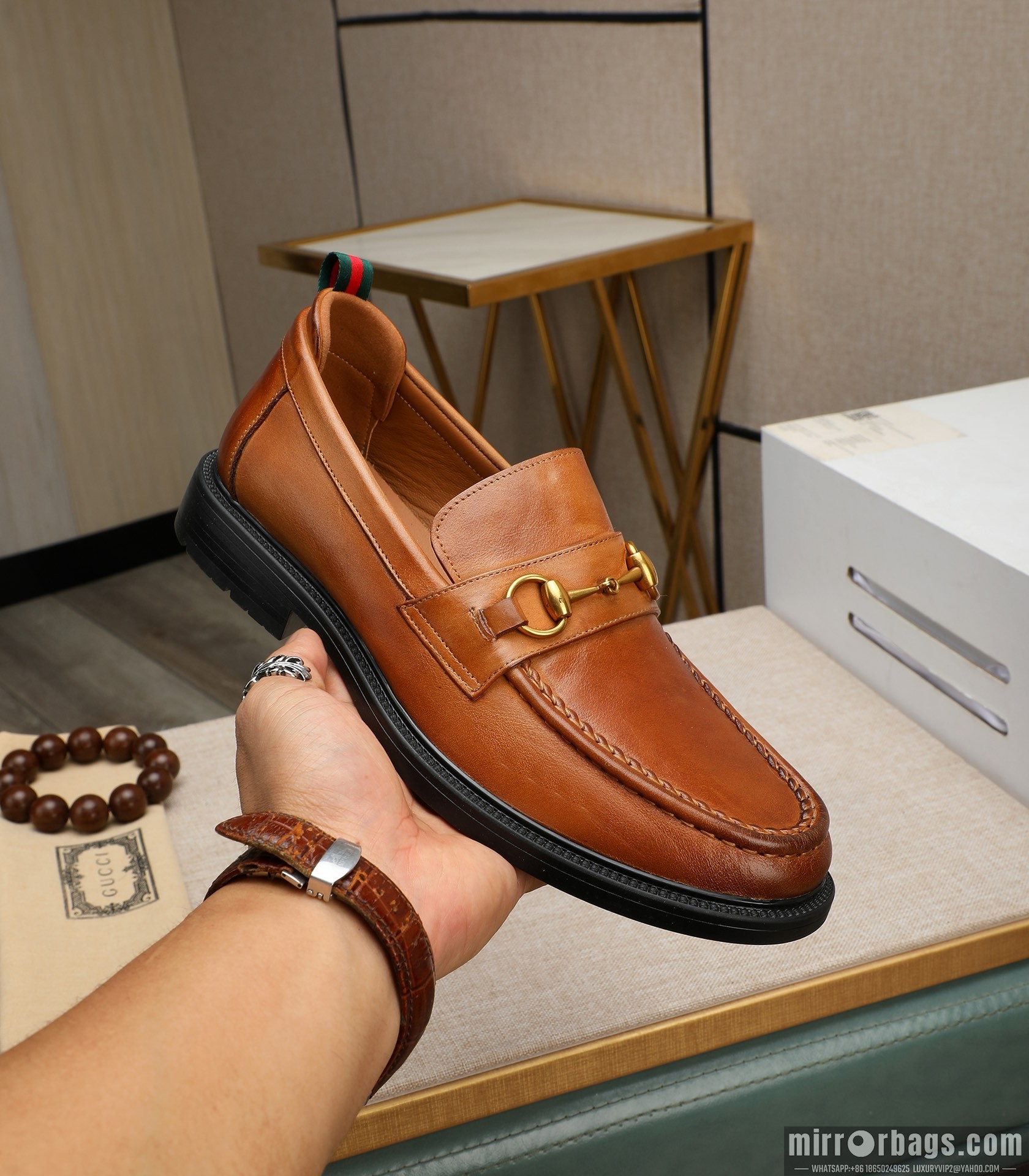 Gucci Replica Shoes sz38-44 h1028