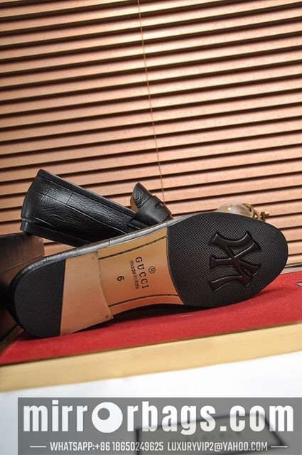 Gucci Replica Shoes sz38-44 mnh0705