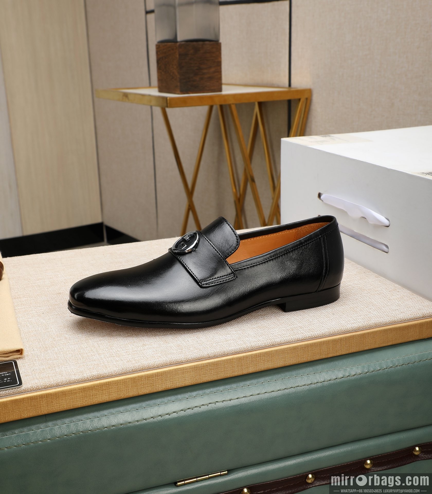 Gucci Replica Shoes sz38-44 h1024