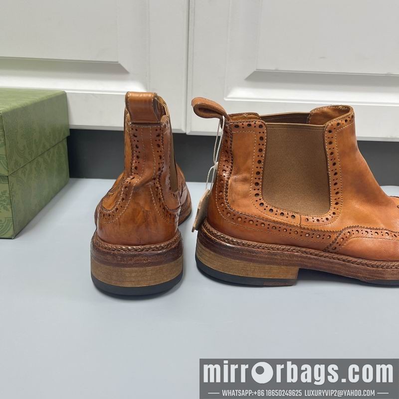 Gucci Replica Shoes sz39-44 hnm0110