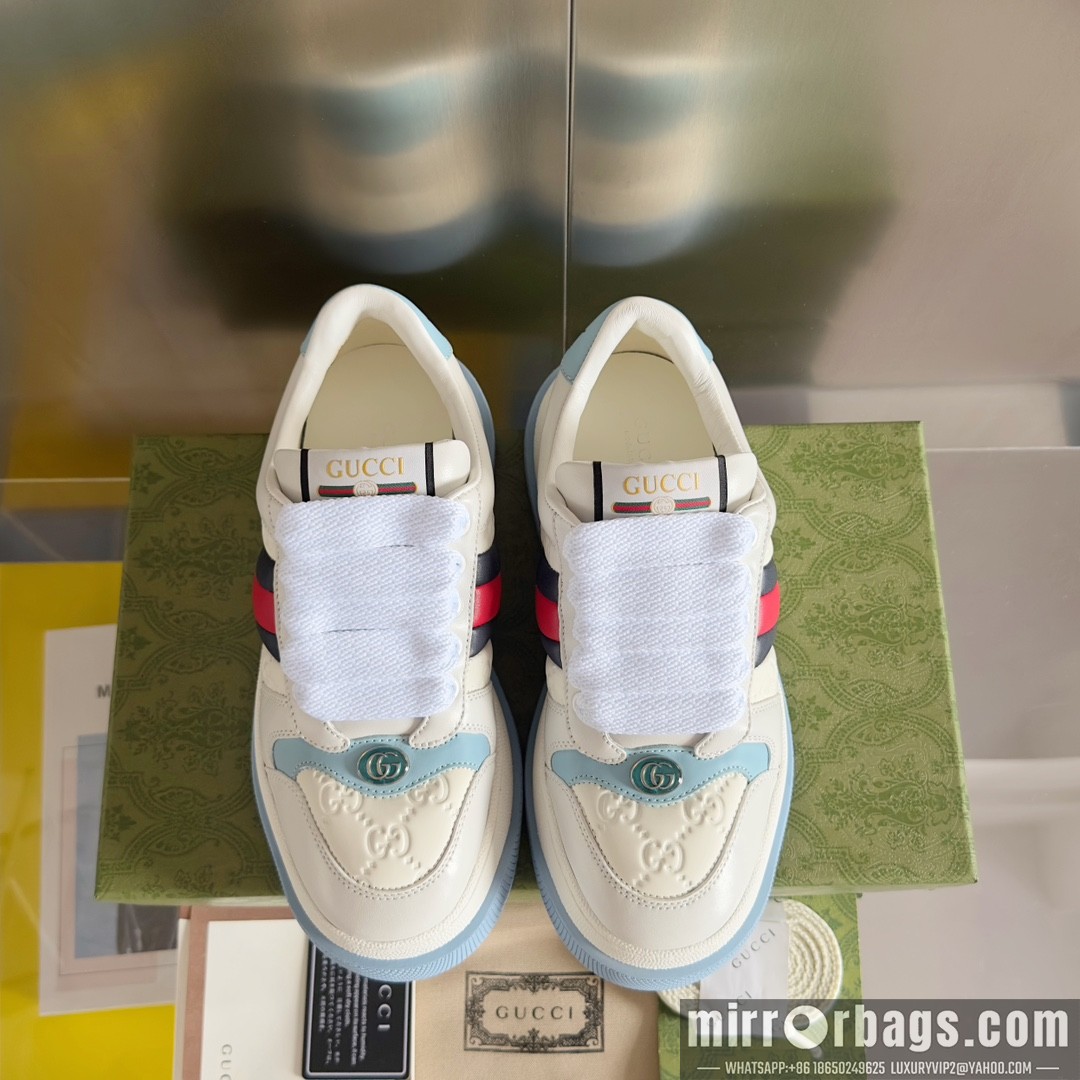 Gucci Replica Shoes sz35-40 h0802