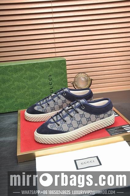 Gucci Replica Shoes sz38-45 mnh0704