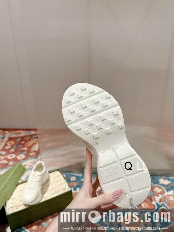 Gucci Replica Shoes sz35-45 LL1203