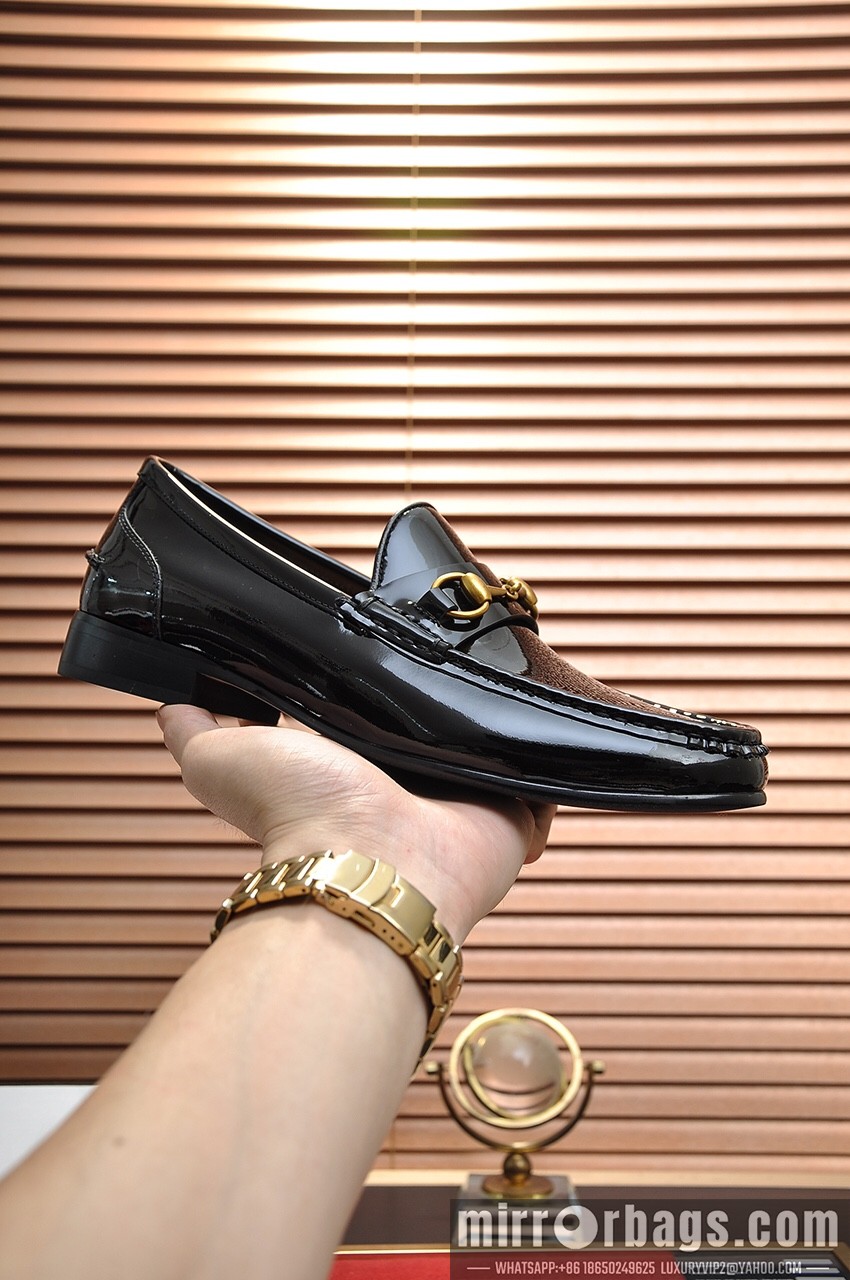 Gucci Replica Shoes sz38-44 h0803