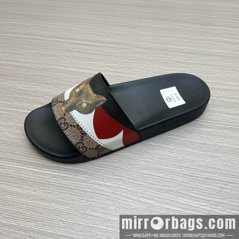 Gucci Replica Shoes sz36-45 mnf0219