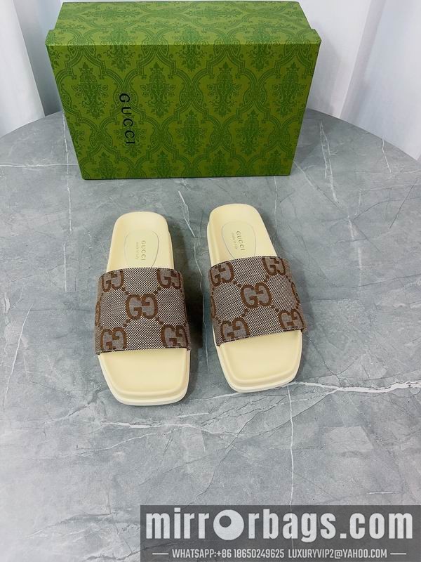 Gucci Replica Shoes sz35-40 39-46 mnf0335