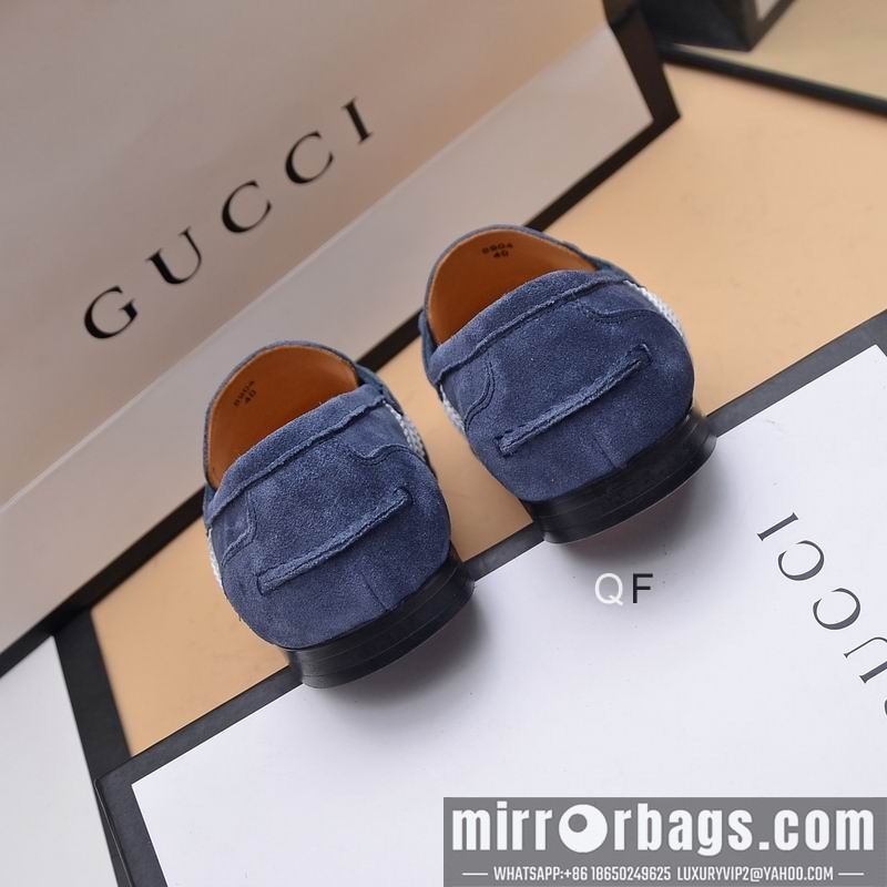 Gucci Replica Shoes sz38-45 F0399
