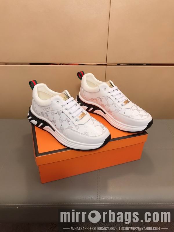 Gucci Replica Shoes sz38-44 mnf0366
