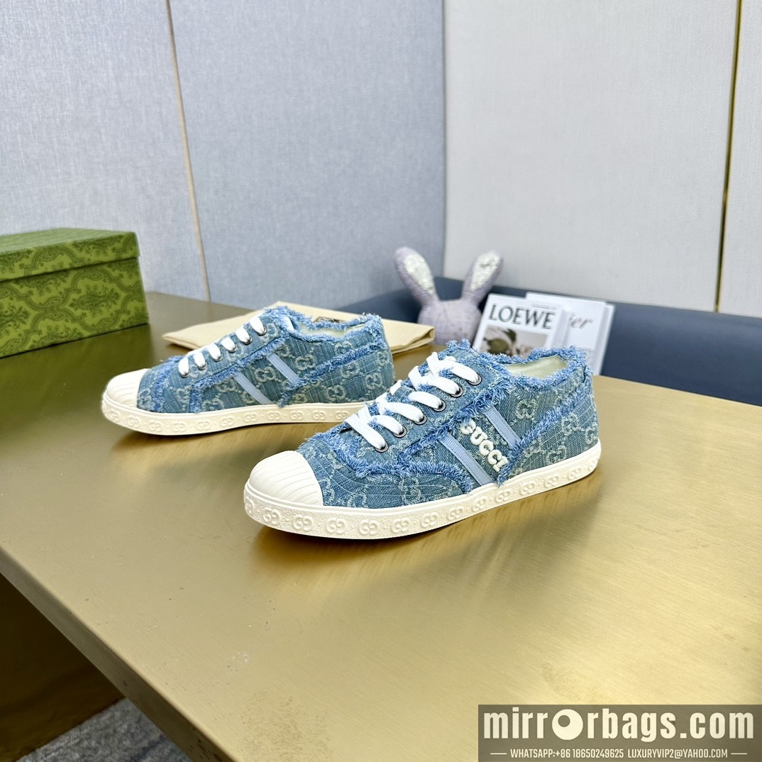 Gucci Replica Shoes sz35-41 h0701