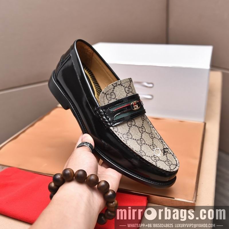 Gucci Replica Shoes sz38-44 F0359