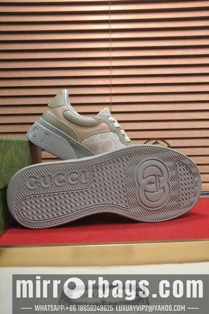 Gucci Replica Shoes sz35-45 mnh0512