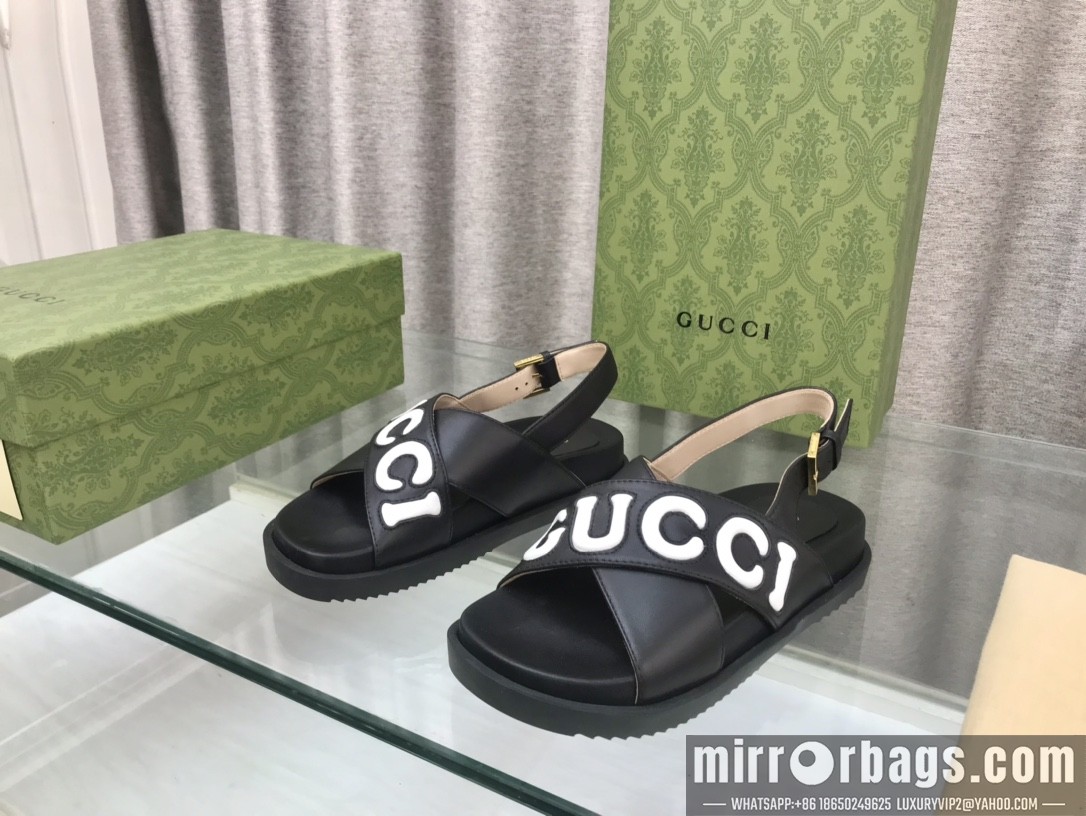 Gucci Replica Shoes sz35-42 h1003